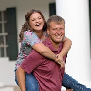 Meet your Posher, Bailey